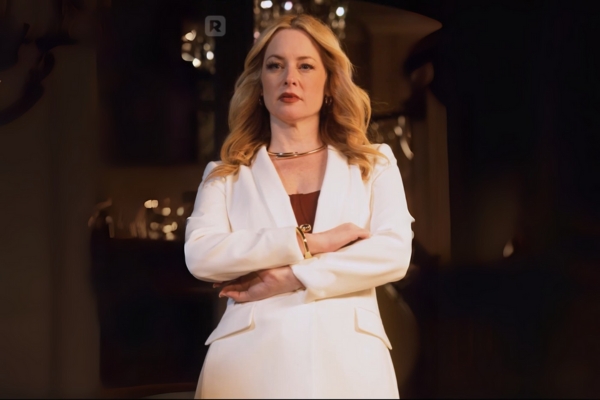The Billionaire Janitor Is Back Movie