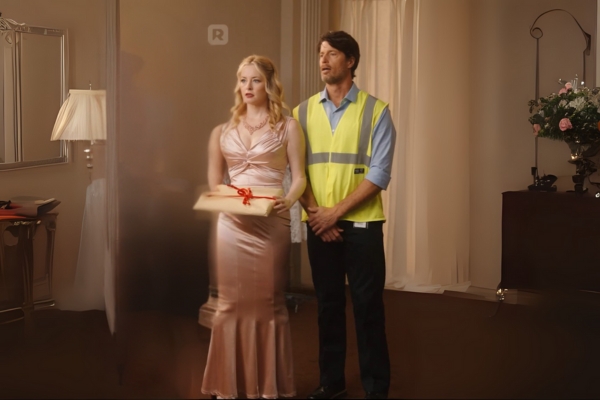 The Billionaire Janitor Is Back Watch Online
