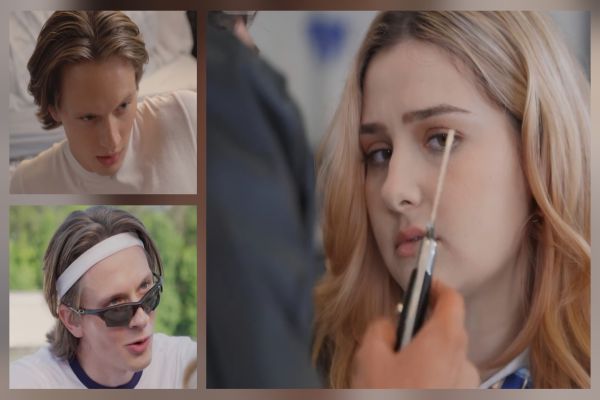 The Genius and the Bad Boy full episode