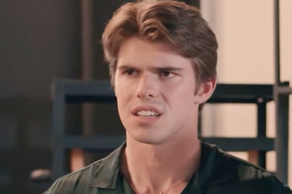 The Lost Quarterback Returns Main Antagonist