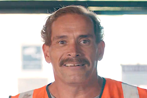 The Lost Quarterback Returns Male Antagonist
