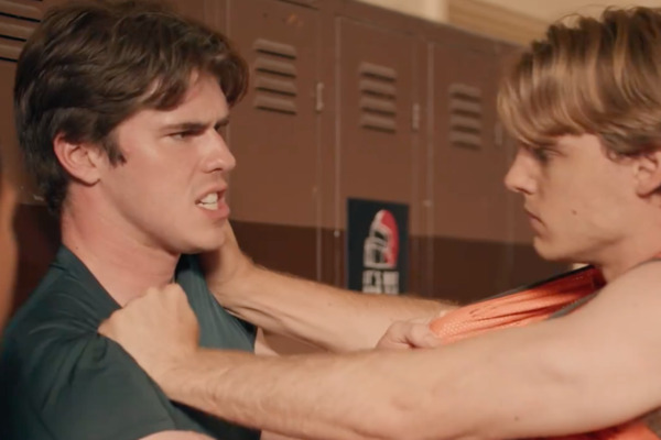 The Lost Quarterback Returns Hot Episodes