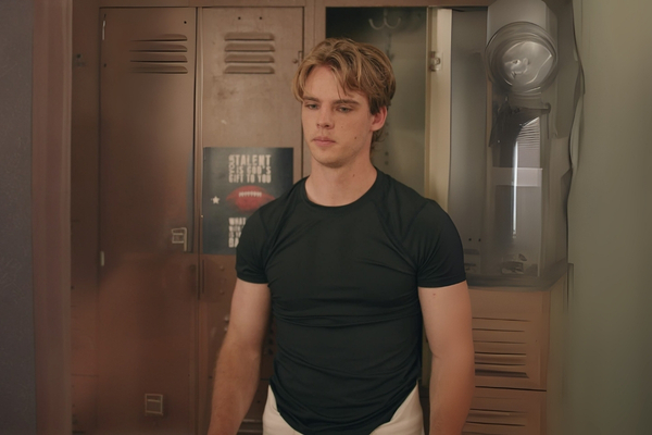 The Lost Quarterback Returns Drama
