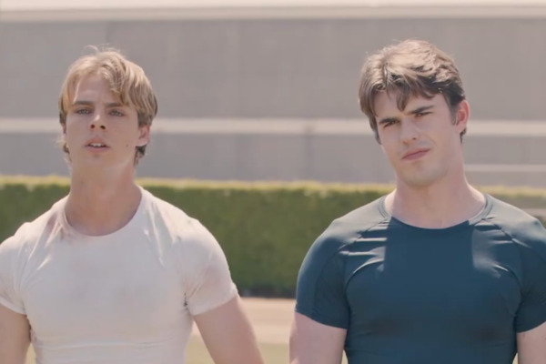 The Lost Quarterback Returns Storyline