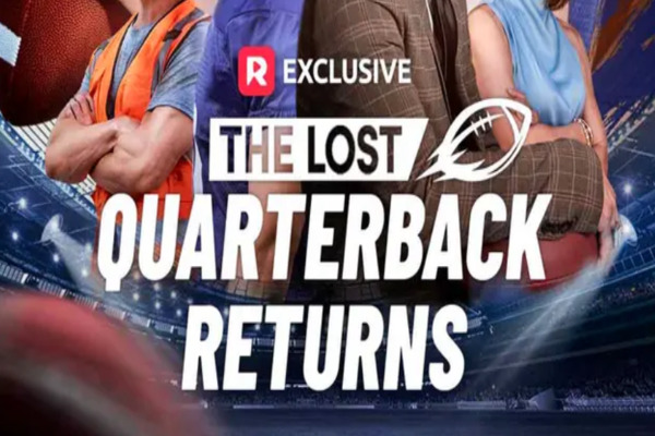 The Lost Quarterback Returns Ending Conclusion