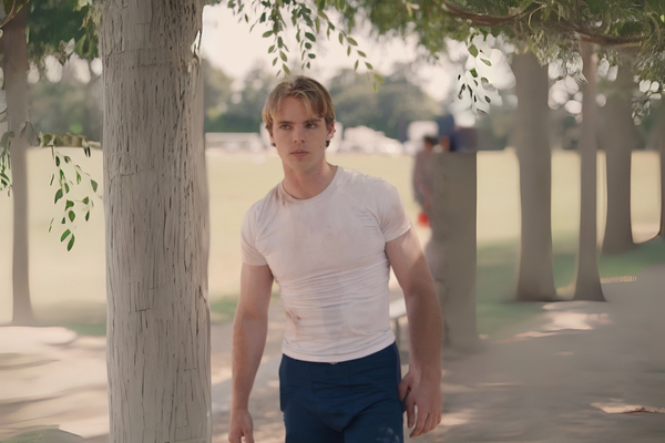 The Lost Quarterback Returns Movie