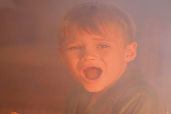 The Lost Quarterback Returns Plot