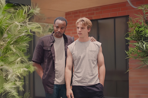 The Lost Quarterback Returns Watch Online