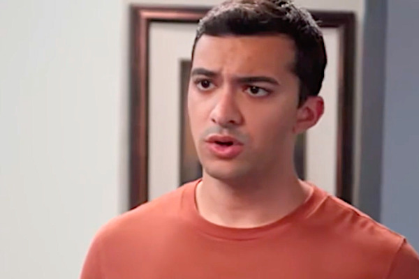 The Pack’s Doctor Supporting Actor