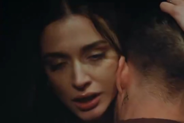 the woman starts the war film dailymotion