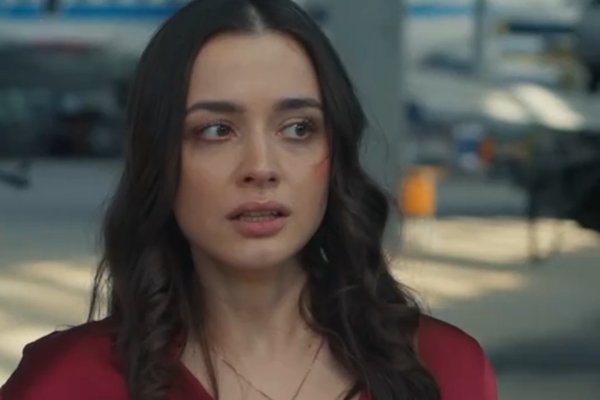 the woman starts the war dailymotion full episode