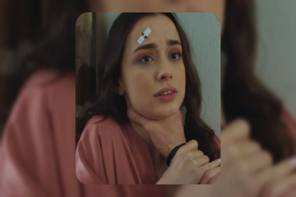 The Woman Starts The War drama series