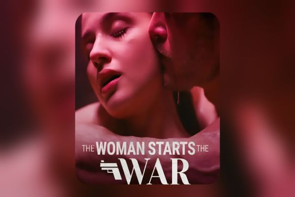 The Woman Starts The War rating