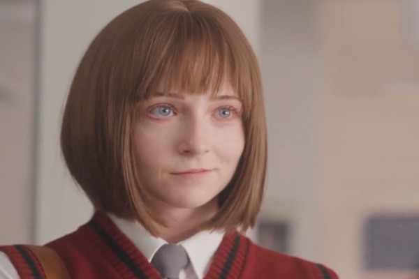 There’s No Home for the Broken Hearted Lead Actress