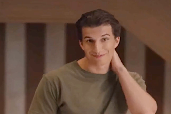 There’s No Home for the Broken Hearted Second Male Lead