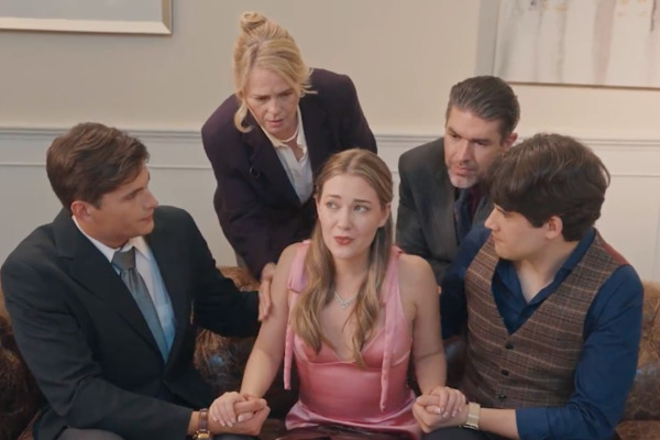 There’s No Home for the Broken Hearted Watch Online Free