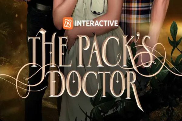The Pack’s Doctor Introduction