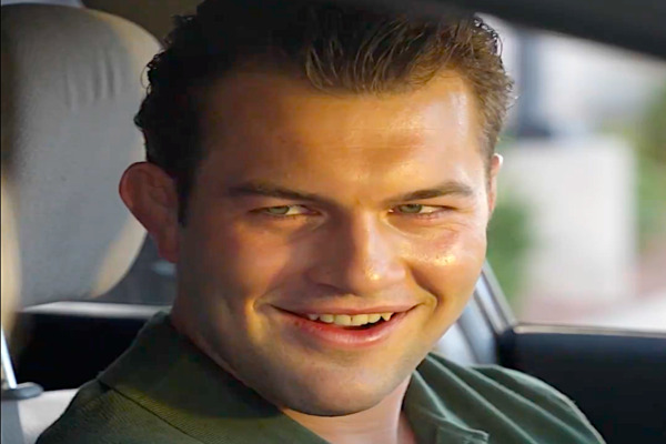 I’m Done Being A Yes-Man Male Antagonist