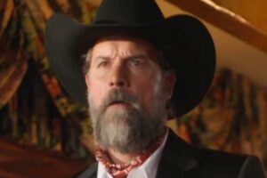 All About the Hottest Drama Series Out Now: Yellowstone King of Montana