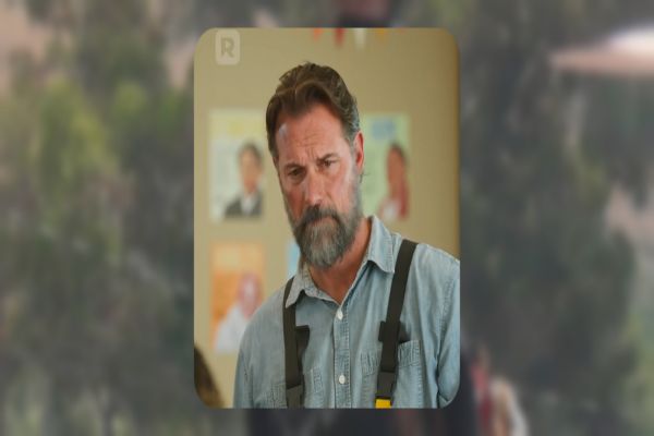 Yellowstone King of Montana actors