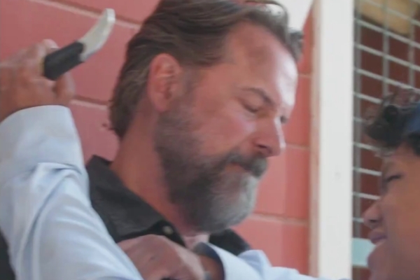 yellowstone king of montana episode 2