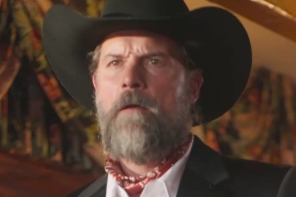 Yellowstone king of montana henry conrad