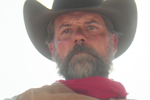 Yellowstone king of montana reelshort