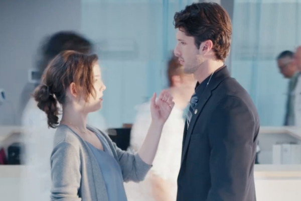 You Are My Destiny Watch Online Free