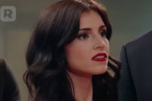 You Divorced A Genius Heiress Cast & Doctor Nova’s Hidden Identity Plot