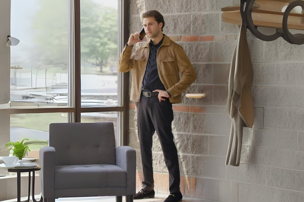 you fired a fashion icon episodes