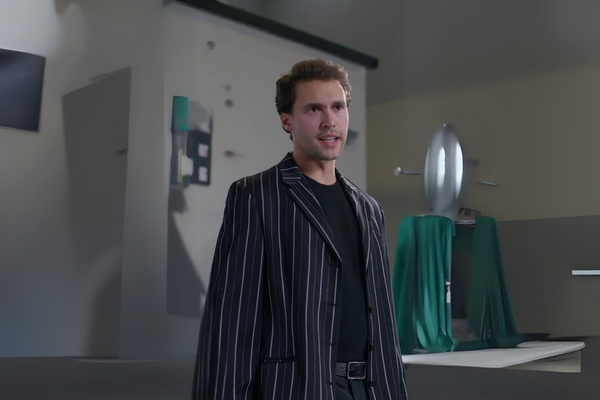 you fired a fashion icon imdb