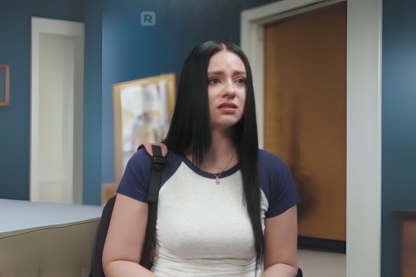Desperate To Save Her Mom She Sells Her Egg Full Movie