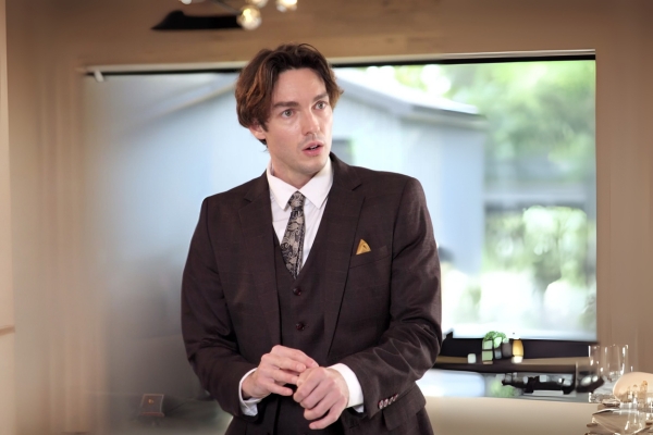 To avenge his father's death due to medical malpractice reelshort