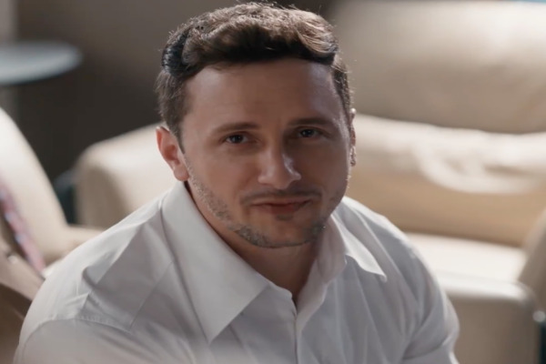 The Mafia Boss Happens To Be My Sex Partner Male Villain
