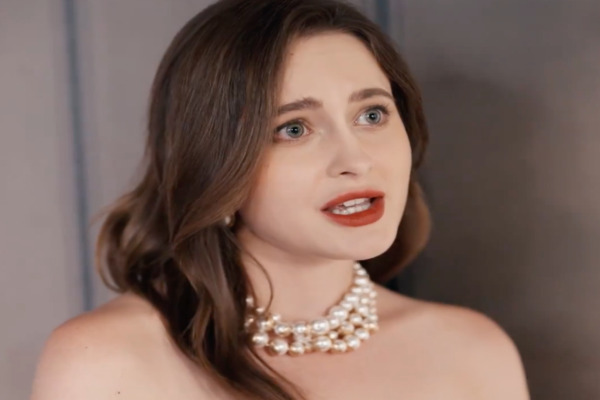 The Mafia Boss Happens To Be My Sex Partner Lead Actress