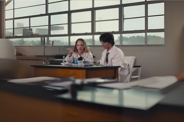 Tutor falls for the hottest jock in school where to watch