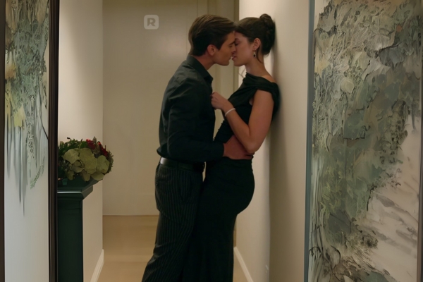 My Billionaire Sugar Baby Full Movie