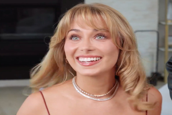 America’s Favorite Ex-Husband Lead Actress