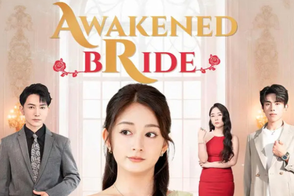 Awakened Bride Actors Introduction