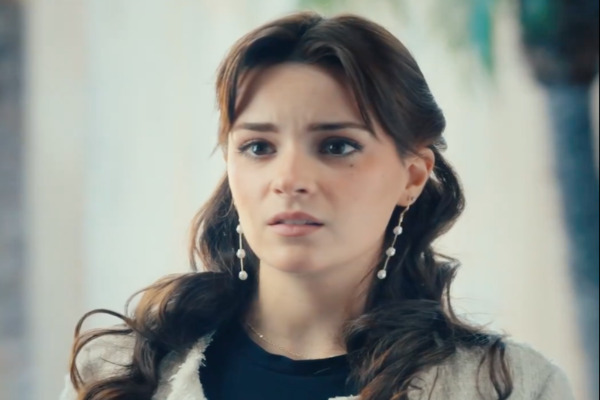 Boss Your Wife’s A Whole Detective Lead Actress