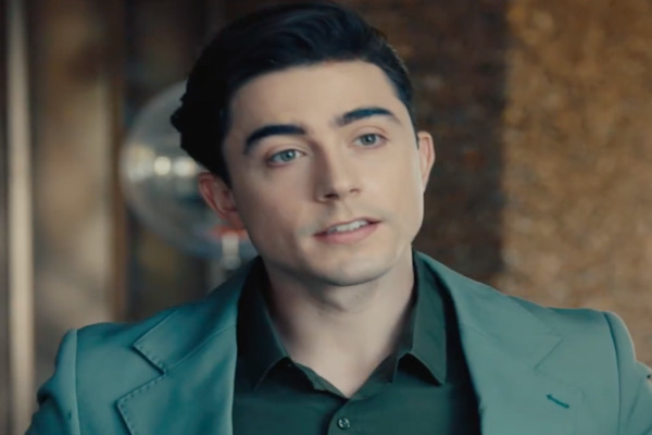 Boss Your Wife’s A Whole Detective Male Antagonist