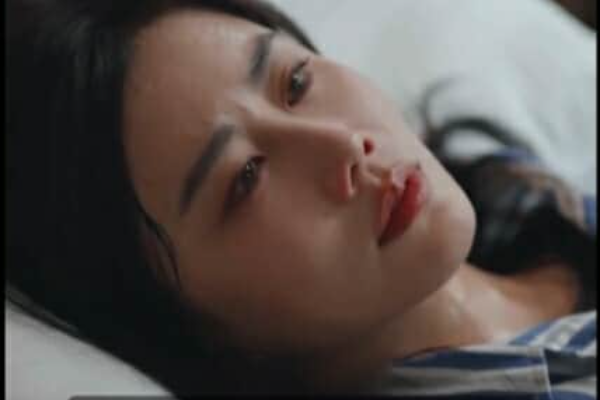 Bound By Her Heart Chinese Drama Cover