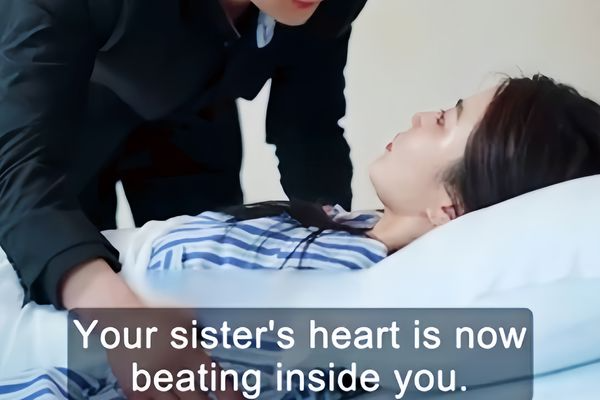 bound by her heart gl