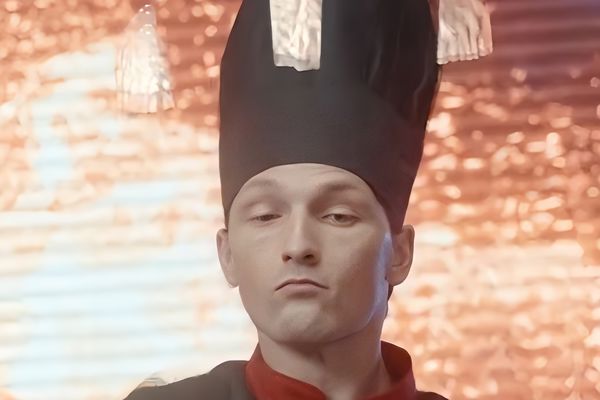 Cooking My Way Back To Love Full Movie