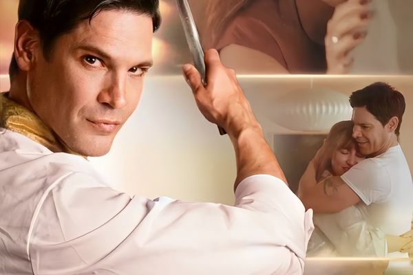 Cooking Way Back To Love Leon