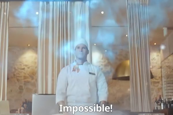 Chef Leon From Legend To Homeless Dailymotion