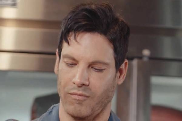 Cooking My Way Back To Love Full Episodes