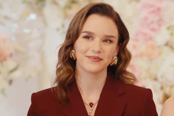 Was The Heiress Switched At Birth? Lead Actress