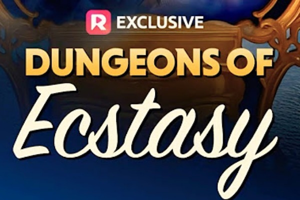 Dungeons of Ecstasy ReelShort