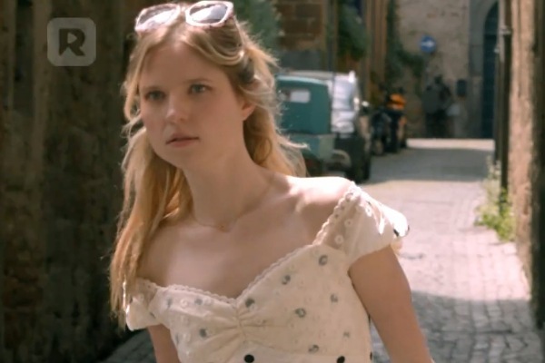 Emily Cattaneo Actor